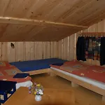 Gæstehus Javorina *