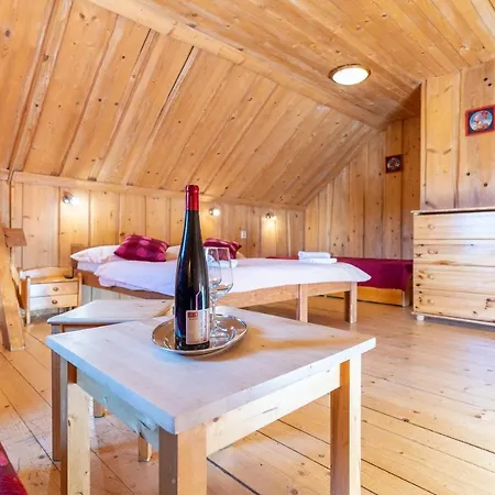 Javorina Gasthof *