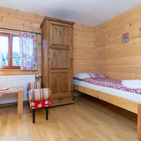 Javorina Penzion Donovaly