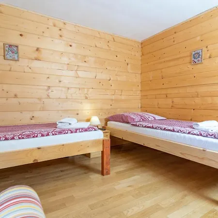 Javorina Penzion Donovaly