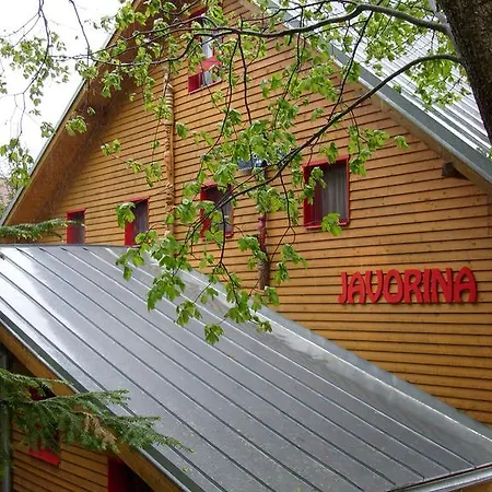 Gasthof Javorina