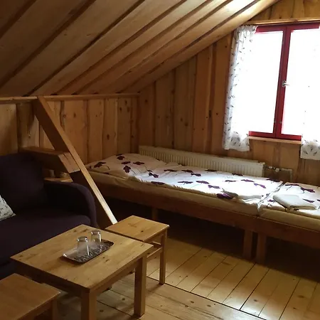 Penzion Javorina Donovaly