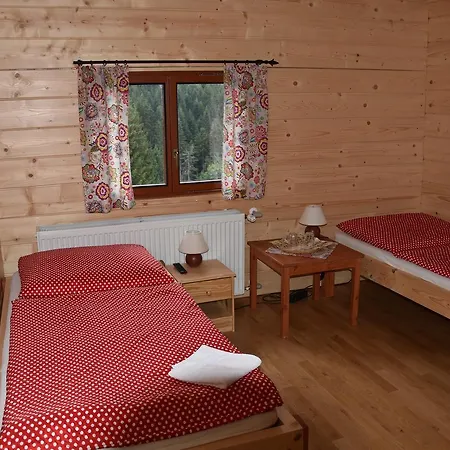 Javorina Penzion Donovaly